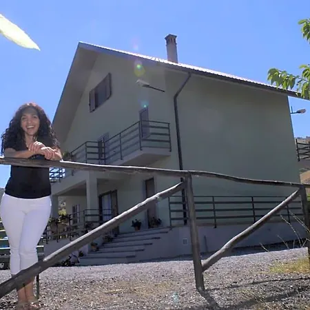 Oda ve Kahvaltı House