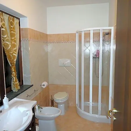 House Oda ve Kahvaltı Morano Calabro
