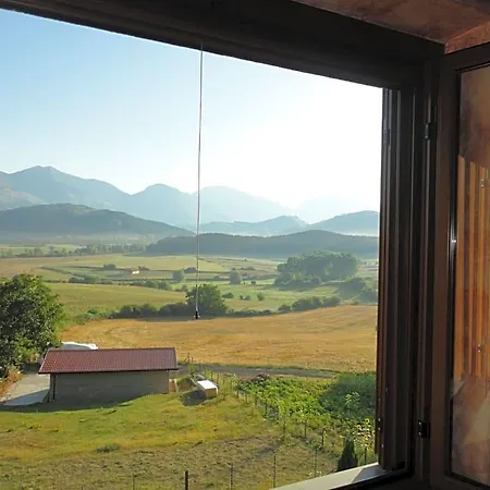 Oda ve Kahvaltı House 3*