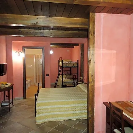 Oda ve Kahvaltı House 3*