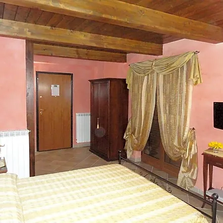 Oda ve Kahvaltı House Morano Calabro