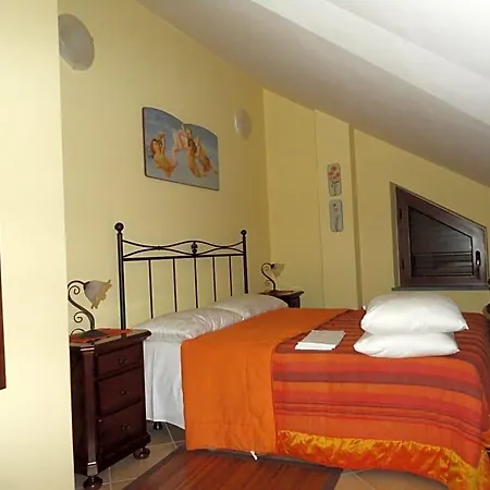 House 3* Morano Calabro
