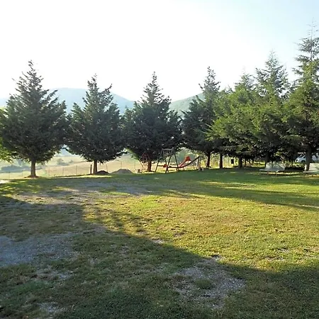 Oda ve Kahvaltı House Morano Calabro