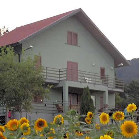House Oda ve Kahvaltı Morano Calabro