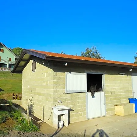 House Oda ve Kahvaltı