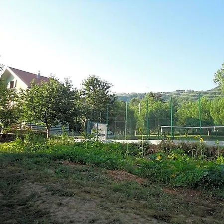 House Oda ve Kahvaltı Morano Calabro
