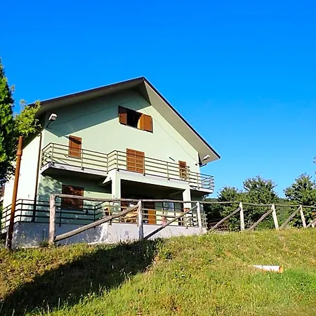 Oda ve Kahvaltı House 3*