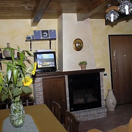 Oda ve Kahvaltı House