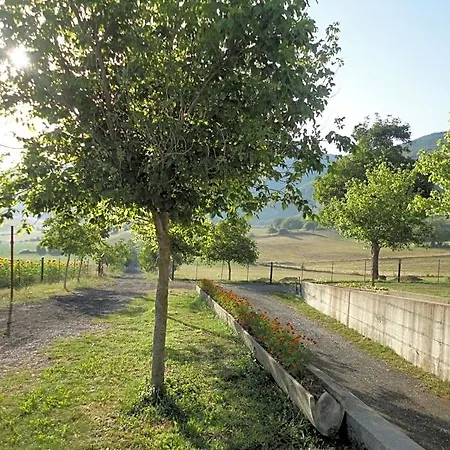 Oda ve Kahvaltı House Morano Calabro