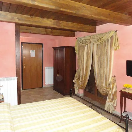 House Morano Calabro