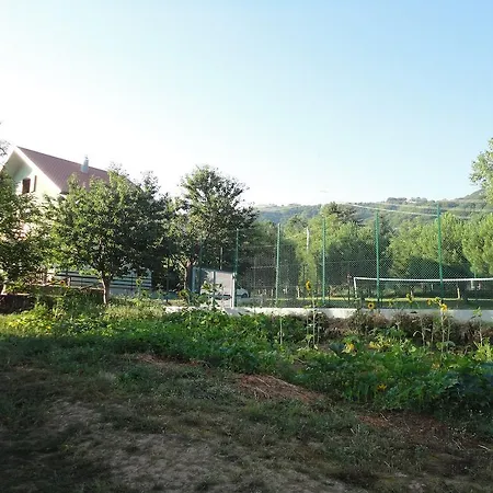 House Couette-café 3*