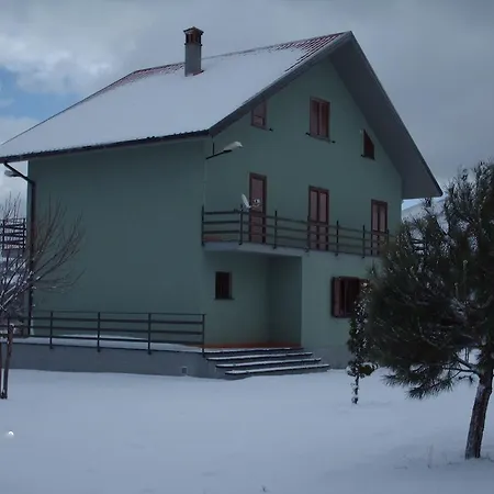 House Couette-café Morano Calabro