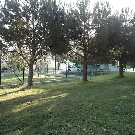 Frühstückspension House Morano Calabro