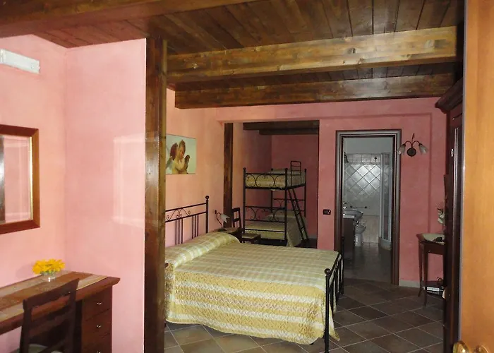 住宿加早餐酒店 House