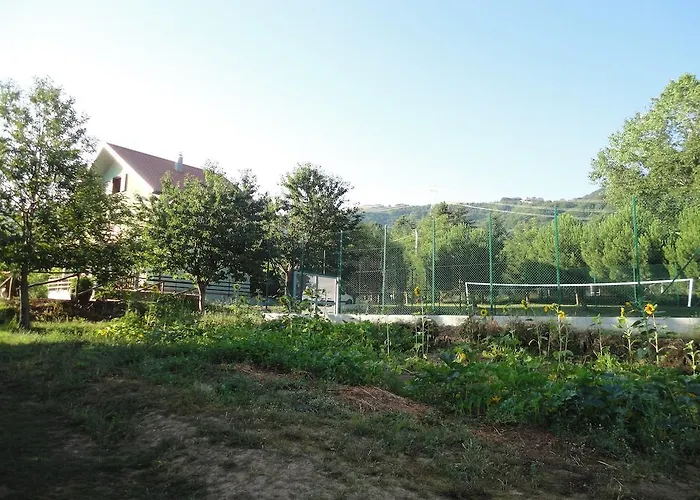 House 住宿加早餐酒店 3*