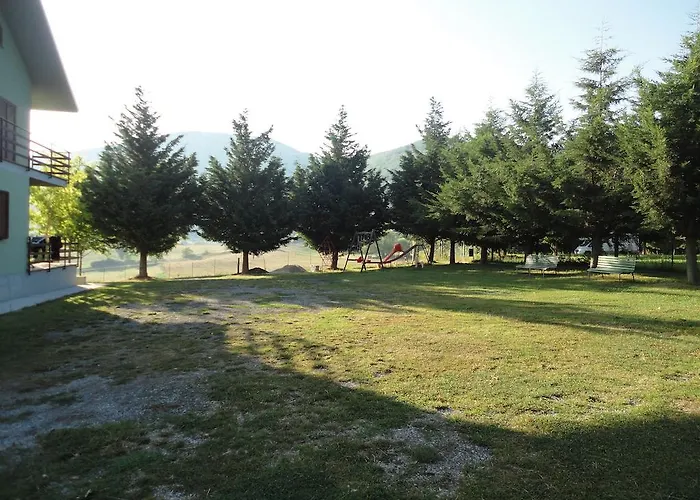 住宿加早餐酒店 House 莫拉诺卡拉布罗