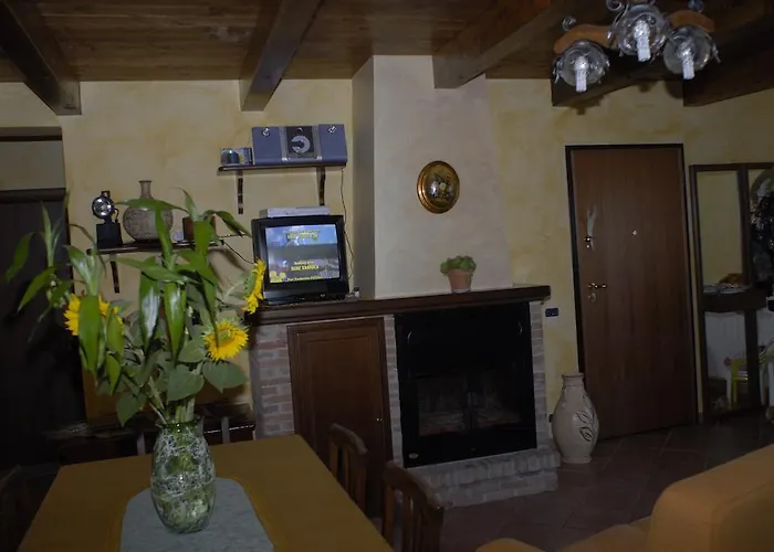 住宿加早餐酒店 House