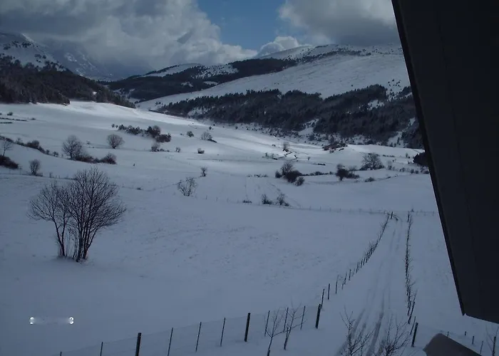 住宿加早餐酒店 House 莫拉诺卡拉布罗