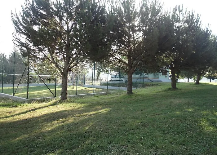 住宿加早餐酒店 House 莫拉诺卡拉布罗