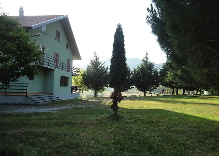 住宿加早餐酒店 House